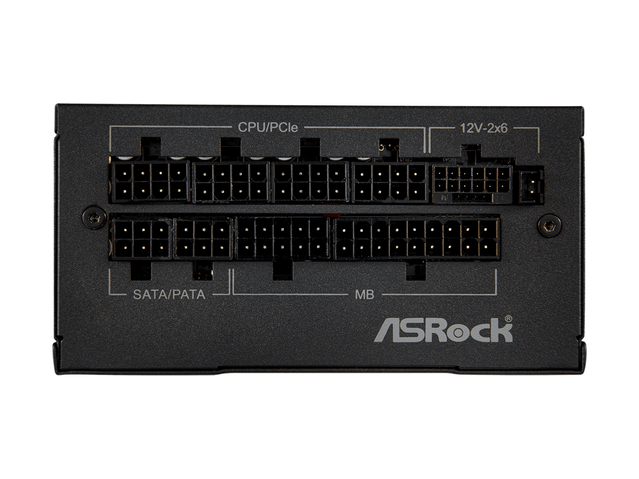 CPU/PCle 12V-2x6  
5 AO2  
Lu a . . iN .  
SATA/PATA  
MB  
ASRock