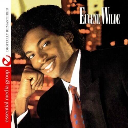 Eugene Wilde - Eugene Wilde  - COMPACT DISCS