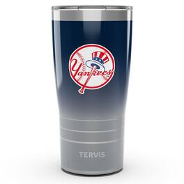 Tervis - New York Yankees 20oz. Ombre Stainless Steel Tumbler - Multicolor