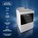 ELECTRIC DRYER
MED7205RW
7.4 CU. FT.
PET PRO OPTION
EXTRA POWER OPTION
ADVANCED MOISTURE SENSING
PAIR WITH MTW7205RW OR MTW7200RW