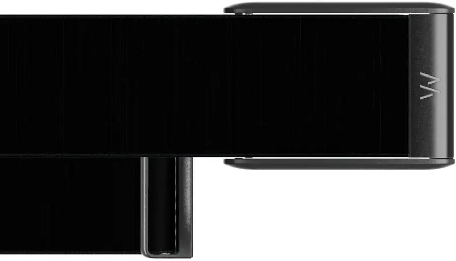 Alt View 7. WHOOP - WHOOP 5.0 One - Health and Fitness Tracker - 12-Month Membership - Jet Black.