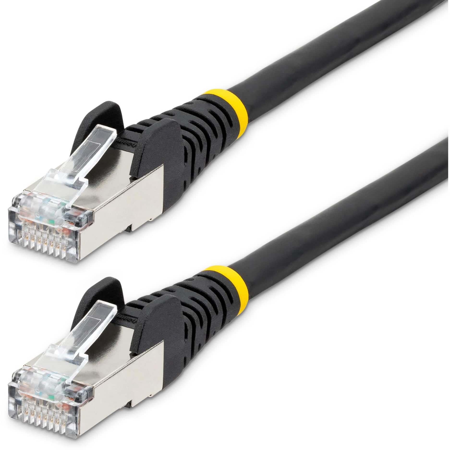 Startech - 6ft CAT6a Ethernet Cable