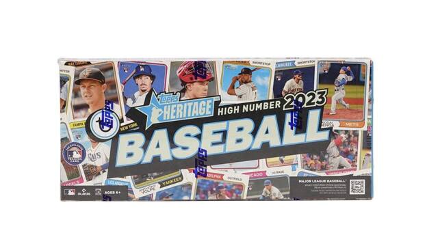 BALTIMORE SHORTSTOP
LWAUKEE AA HITTER
OPPS 2023
HERITAGE HIGH NUMBER
TAMPA
NEW YORK
ENG
KODAI
METS
PAECLONE
TRADING CARD
RAYS
BASEBALL
OPPS
tut
BASE
ADELPHIA
CAGO
ARTEIFLD
YANKEES
OUTFIELD
MAJOR LEAGUE BASEBALL
NGELS
LOS ANGEI
SERLY
1
BIBL
SPLAYERS
AGES 6+
VOLPE
