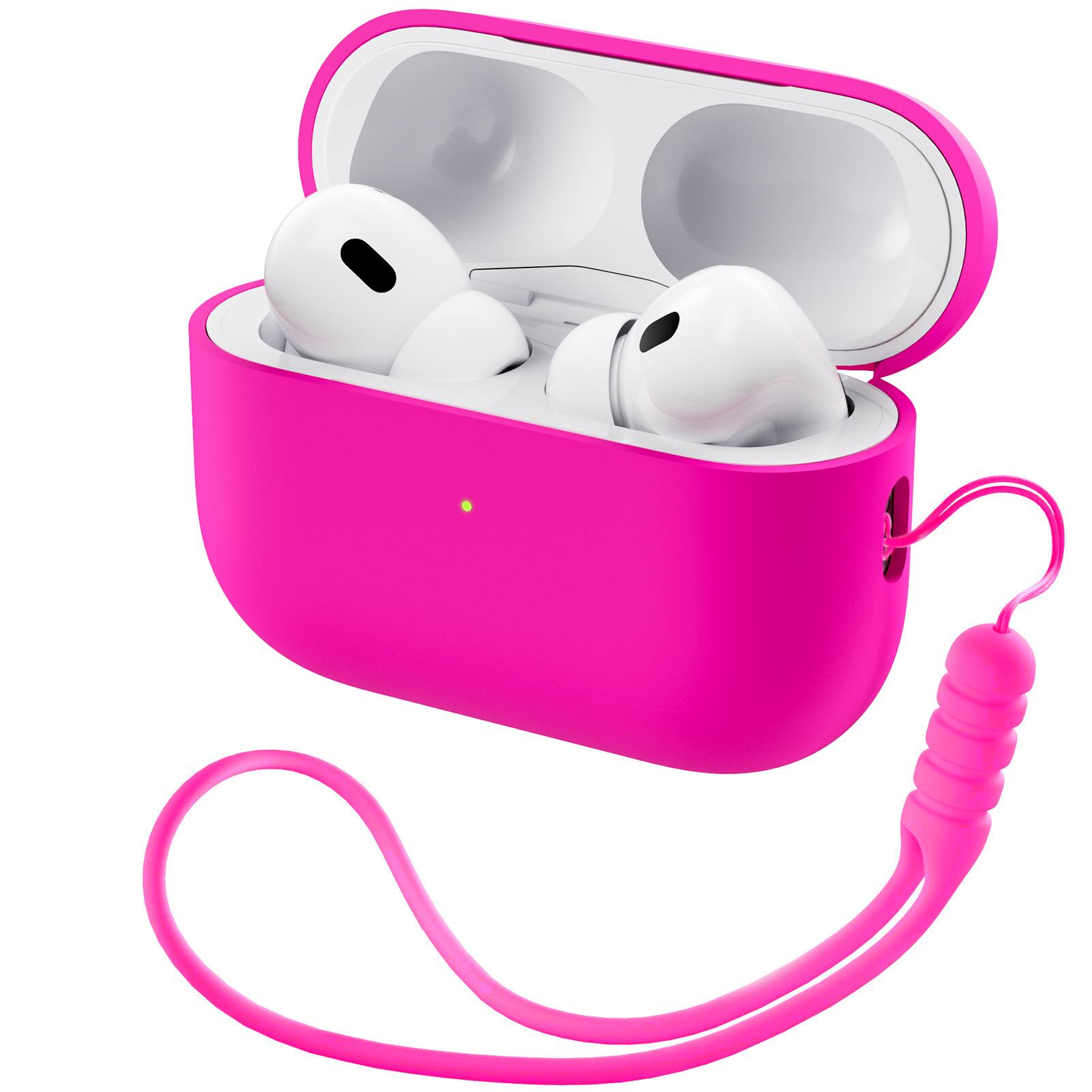 Hot Pink