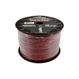 Audiopipe - Speaker Cable 18 Ga. 1000'