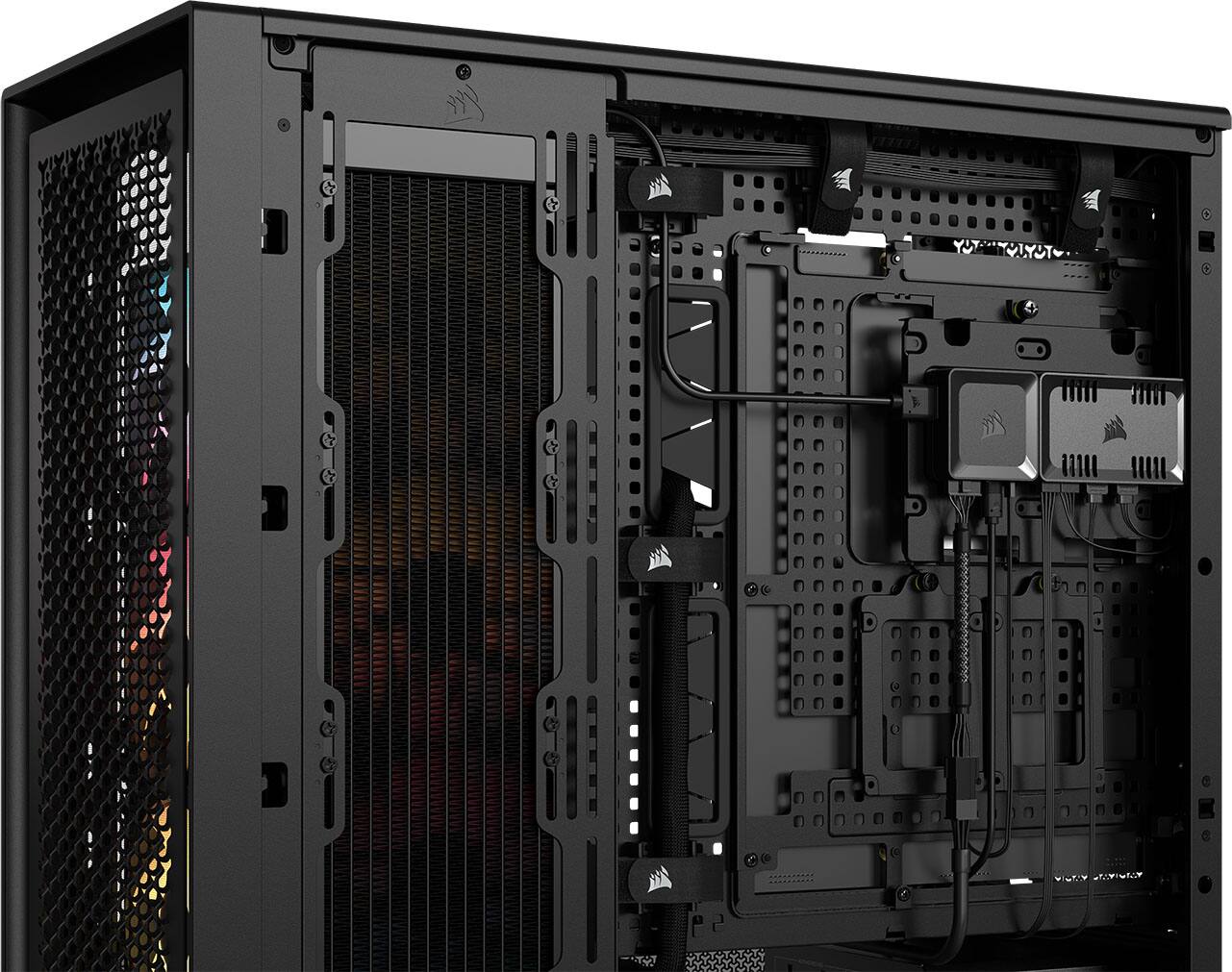 The text on the image reads:

"VINTAGE RACING"