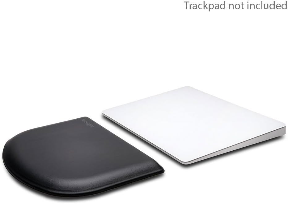 Trackpad not included