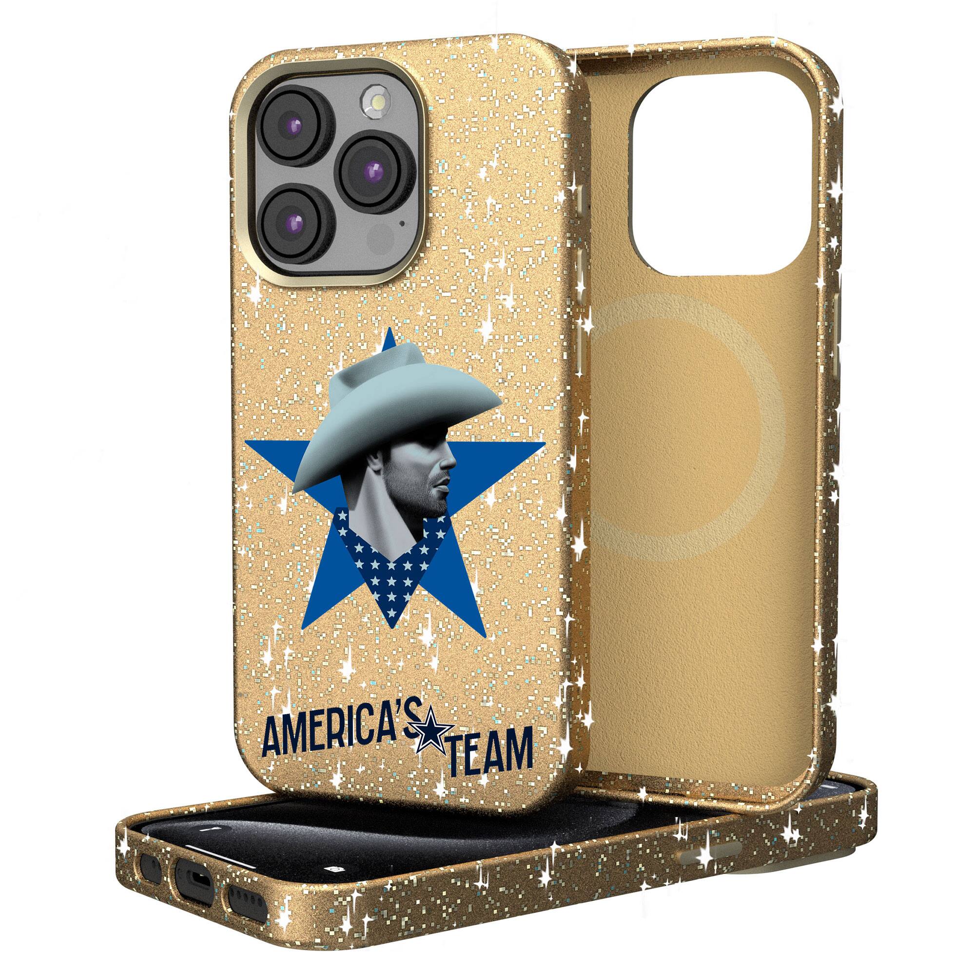 AMERICA'S TEAM