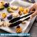 EST 2015 NON-SLIP ERGONOMIC HANDLES & TIPS
ZULAK KITCHEN
