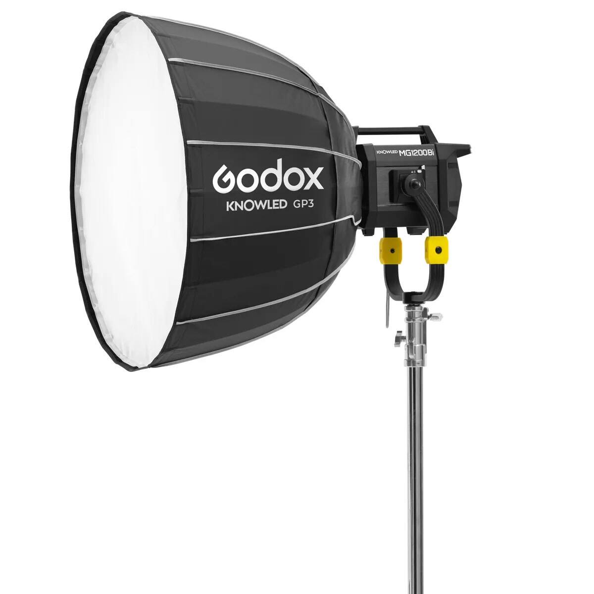Godox KNOWLED GP3 MG1200