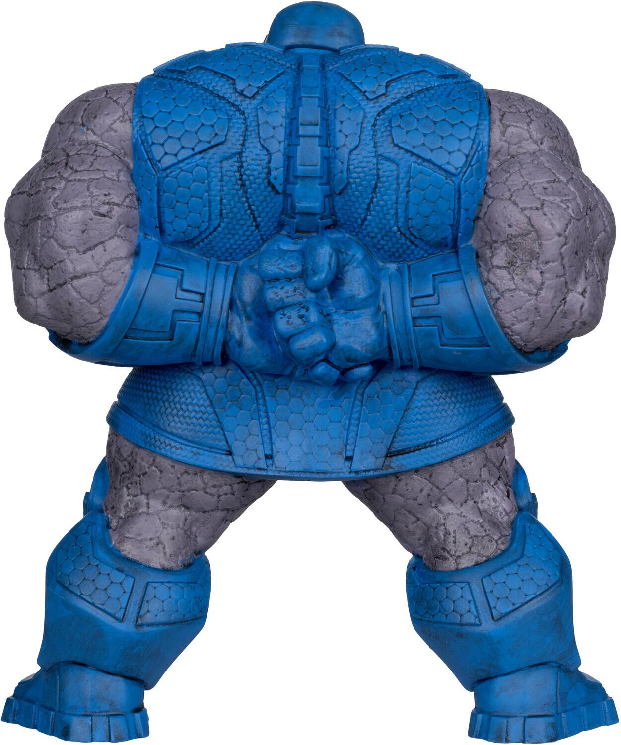 Alt View 4. DC Direct - McFarlane Toys - DC Direct - Todd's Mods - Darkseid Limited Edition Collector Vinyl Figure   - COLLECTIBLES - Multicolor.