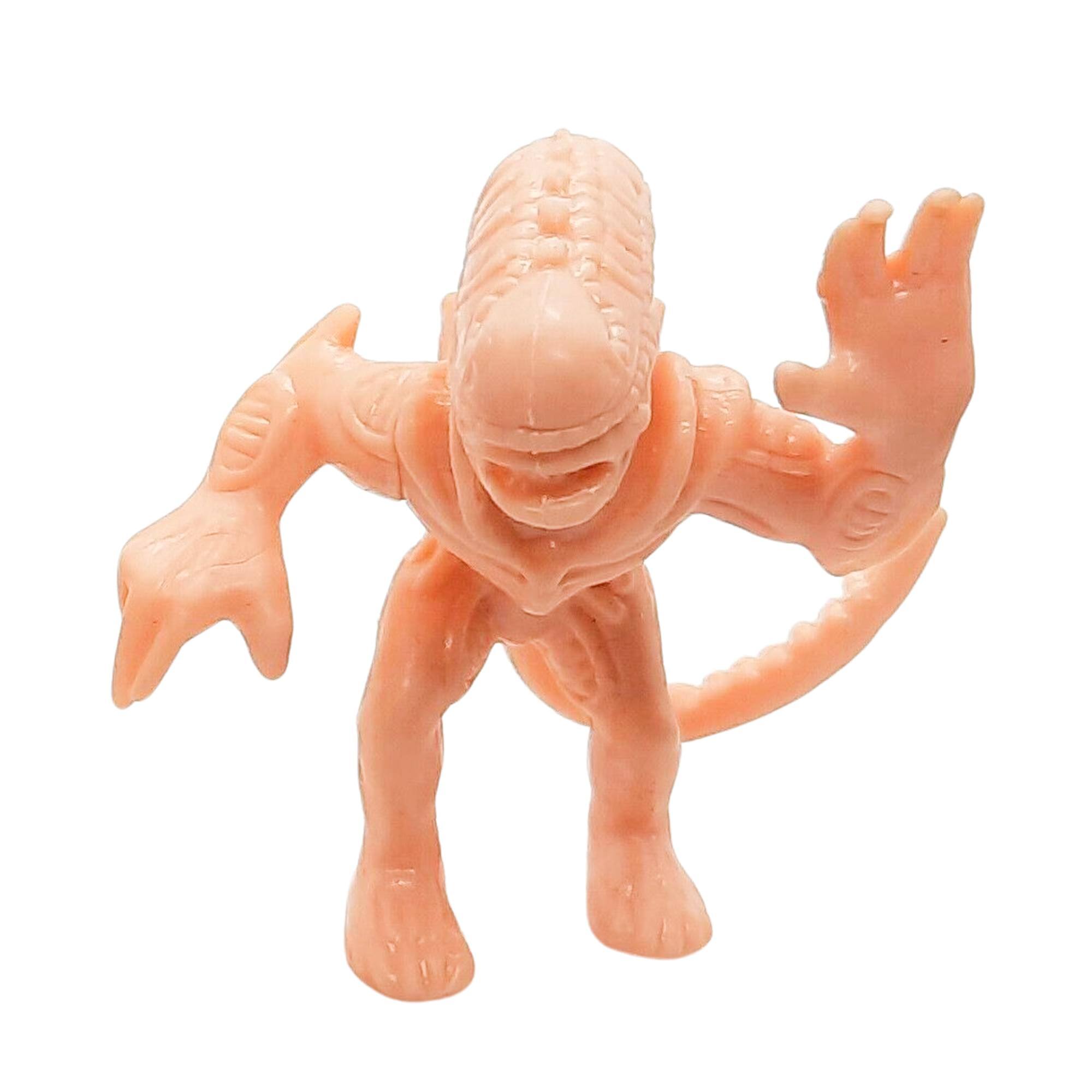 Alt View 10. Super7 - Aliens M.U.S.C.L.E. Mini-Figure Set | Pack C.