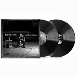Lost and Found: Selections From the Lost Albums [LP] - VINYL