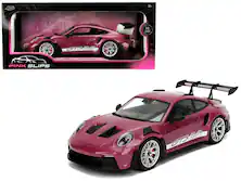 Diecasts