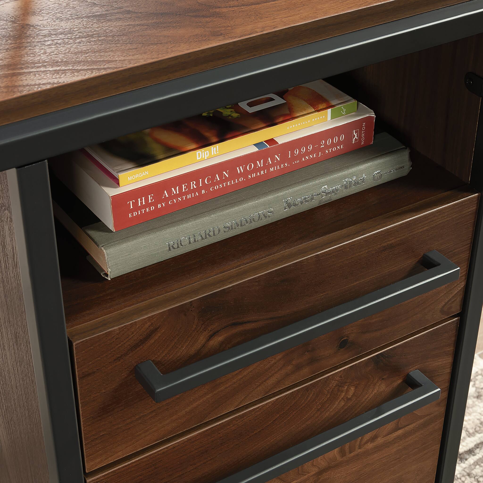 media item thumbnail