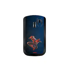 Keyscaper - Marvel MechLine Wireless Mouse - Wireless - Spider-Man
