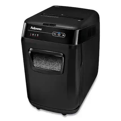 Fellowes
Fellowes 144