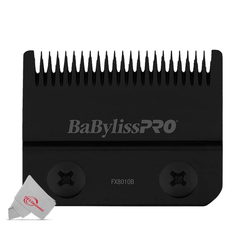 BaBylissPRO FX8010B  
TED'S Electronics