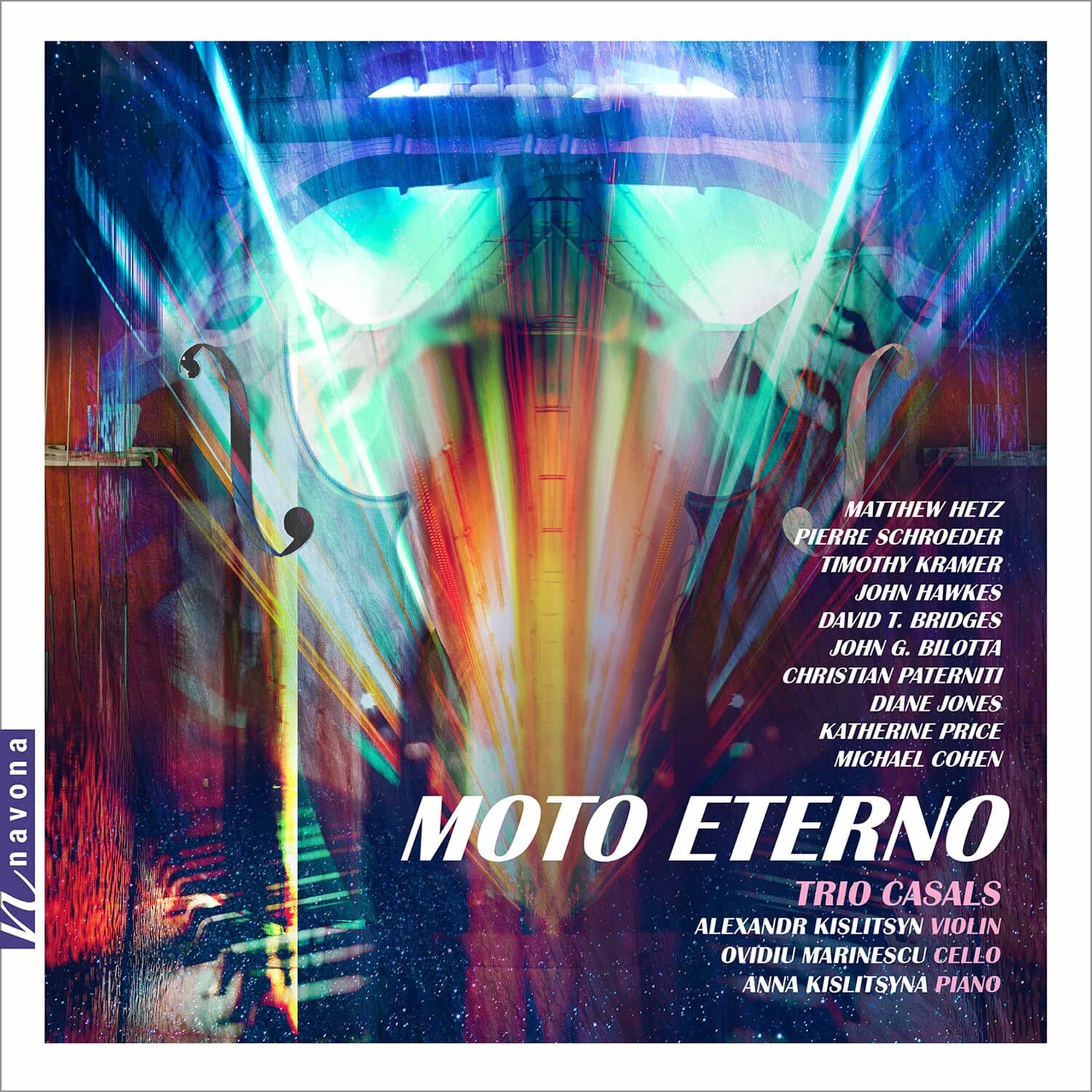 Various Artists - Moto Eterno    - COMPACT DISCS [CD] price history on PriceWatchPro
