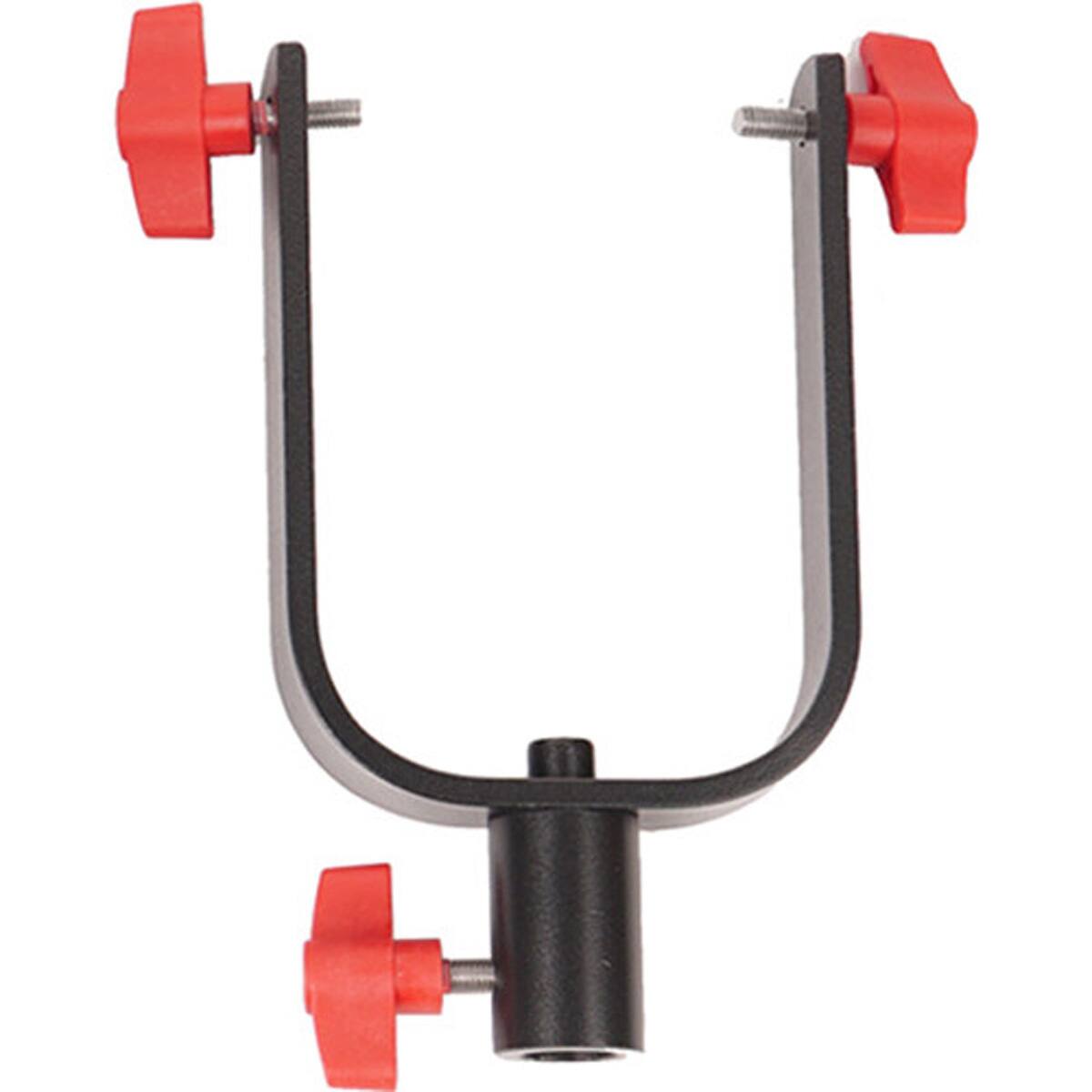 Alt View 5. CamelBak - Came-TV Boltzen 55W Bi-Color Fresnel Focusable LED Light with Carry Bag.