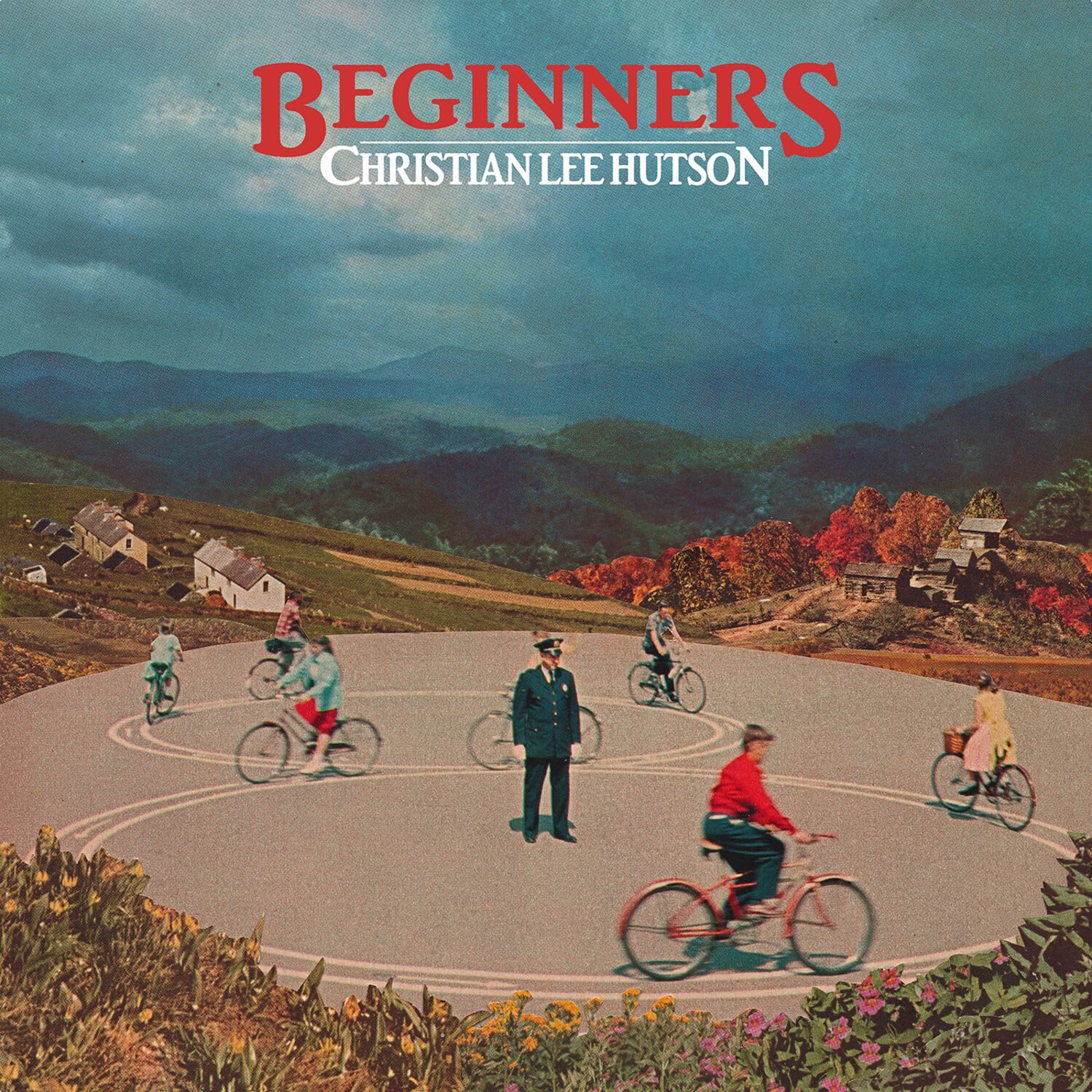 Christian Lee Hutson - Beginners  - VINYL LP