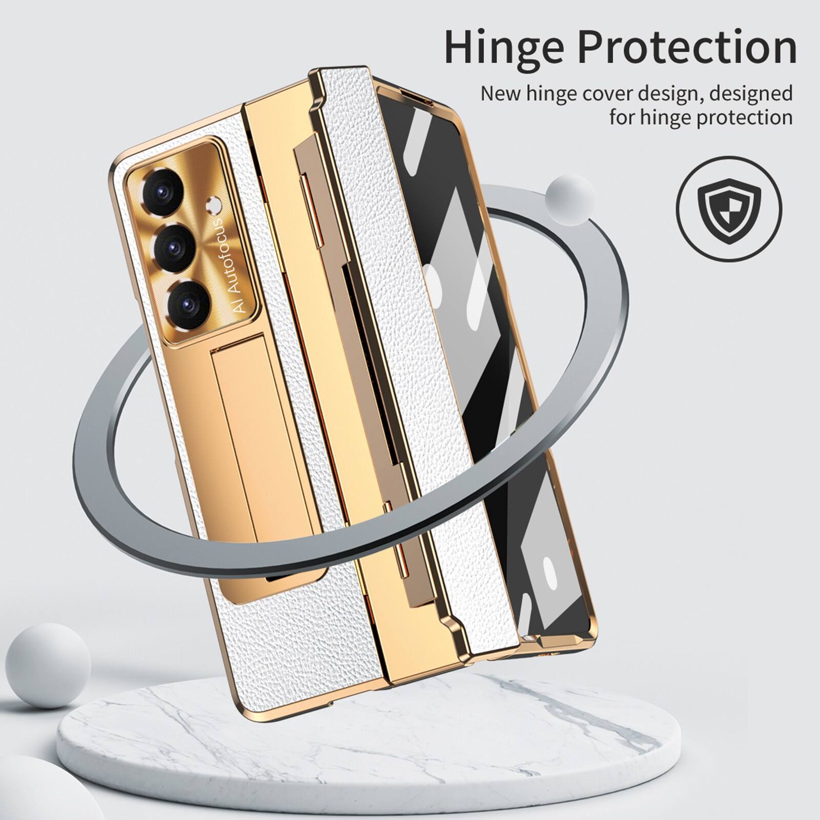 Hinge Protection

New hinge cover design, designed for hinge protection

AI Autofocus