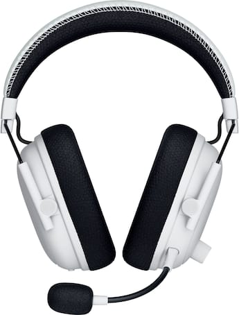 Razer BlackShark V3 Pro ANC Wireless Over the Ear Gaming Headset Razer BlackShark V3 Pro ANC Wireless Over the Ear Gaming Headset