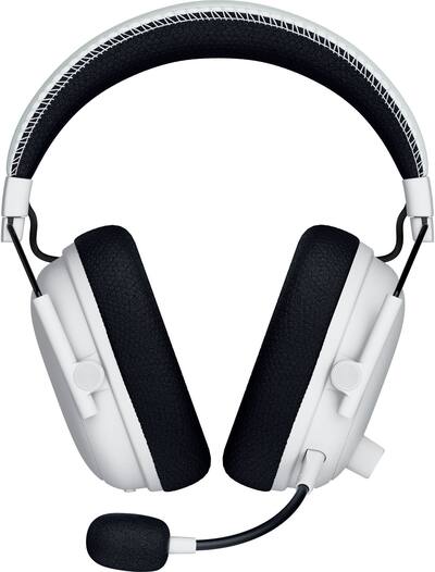 Razer BlackShark V3 Pro ANC Wireless Over the Ear Gaming Headset Razer BlackShark V3 Pro ANC Wireless Over the Ear Gaming Headset