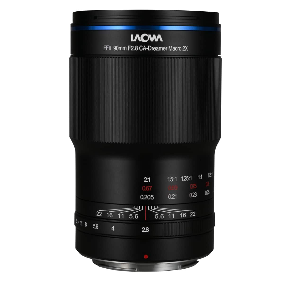 Venus - Laowa 90mm f/2.8 2X Ultra Macro APO Lens for Nikon Z