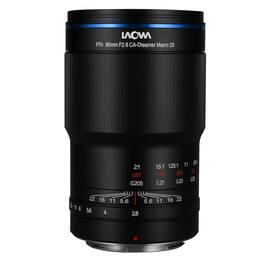 Venus - Laowa 90mm f/2.8 2X Ultra Macro APO Lens for Nikon Z