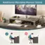 Additional Movable Monitor Stand - SETE X AP