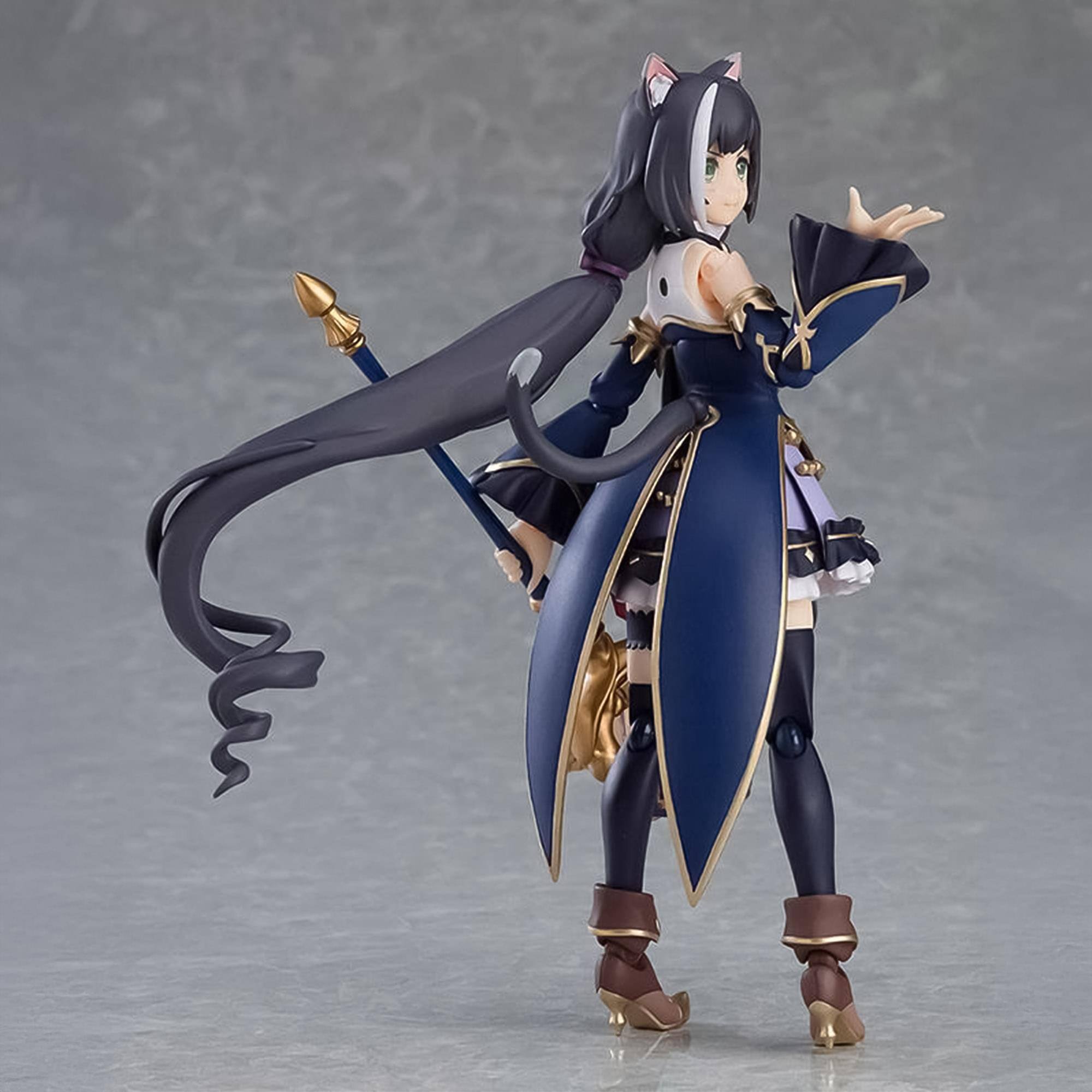 Max Factory Princess Connect! Re: Dive Figma Figure | Karyl Multi