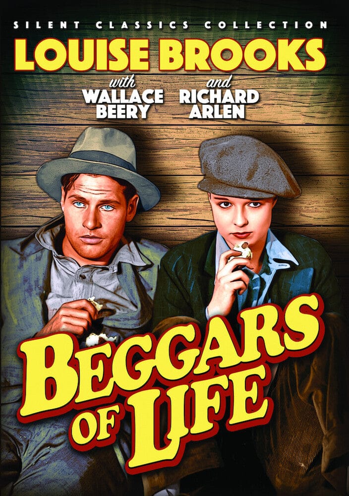 Beggars of Life (Silent) - DVD price history on PriceWatchPro
