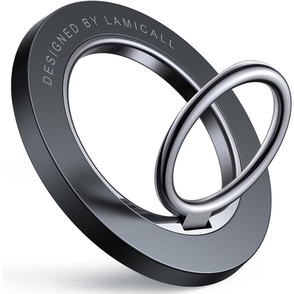 DESIGNED BY LAMICALL