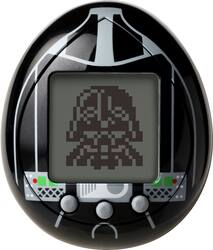 Bandai - 3.2" Star Wars Darth Vader Tamagotchi with Silicone Case - Front_Zoom