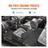 ONE-PIECE MOLDING PROCESS
Precision fit for enhanced coverage
3D Laser Scanning
1:1 Match