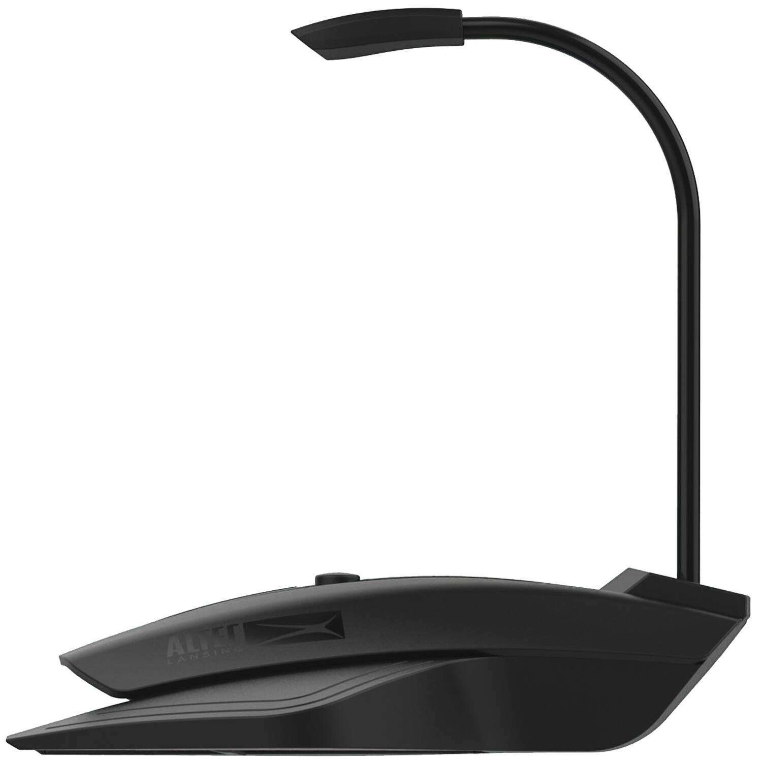 Left. Altec Lansing - Flexchat USB Gaming Microphone - RGB.