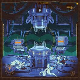 Luminist - From the Depths of Zebes: Super Metroid Resynthesized (Original Soundtrack) - VINYL LP