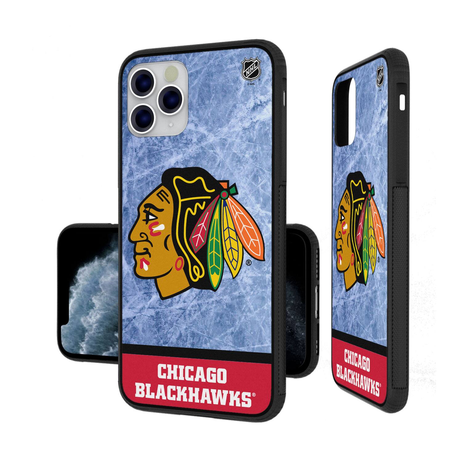 NHL  
CHICAGO BLACKHAWKS  
CHICAGO BLACKHAWKS