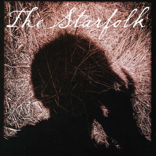 The Starfolk - The Starfolk  - COMPACT DISCS
