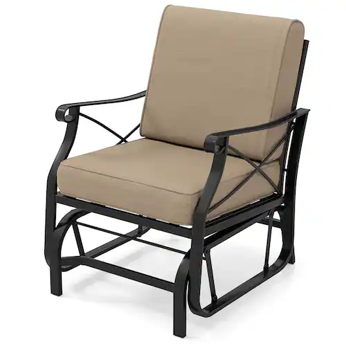 Outdoor Rocking Chairs