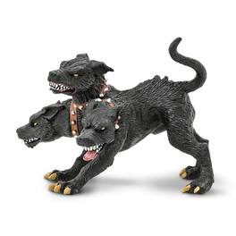 Safari Ltd. - Cerberus Toy Figurine