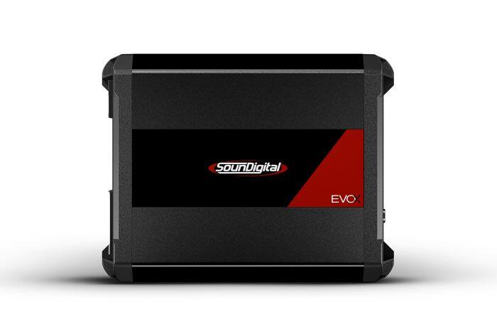SoundDigital EVO