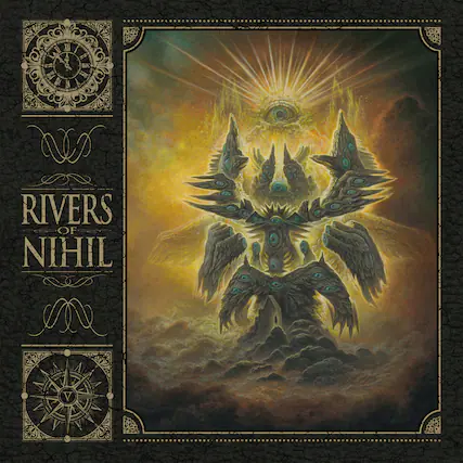 RIVERS OF NIHIL