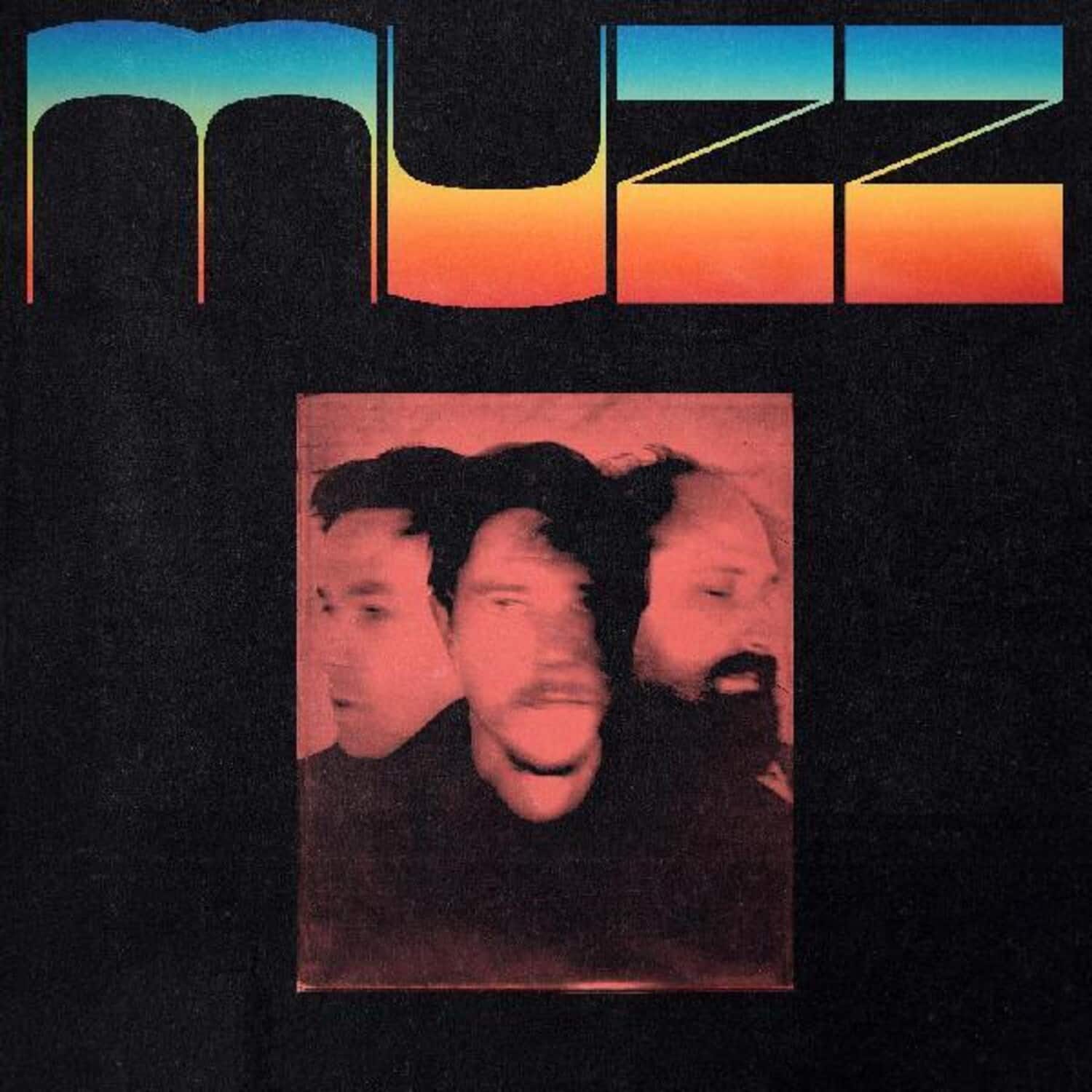 Muzz - Muzz   - COMPACT DISCS [CD] price history on PriceWatchPro