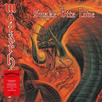 Snake Bite Love [LP] - VINYL - Front_Zoom