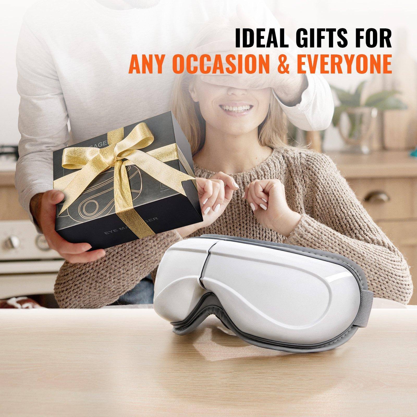 IDEAL GIFTS FOR ANY OCCASION & EVERYONE