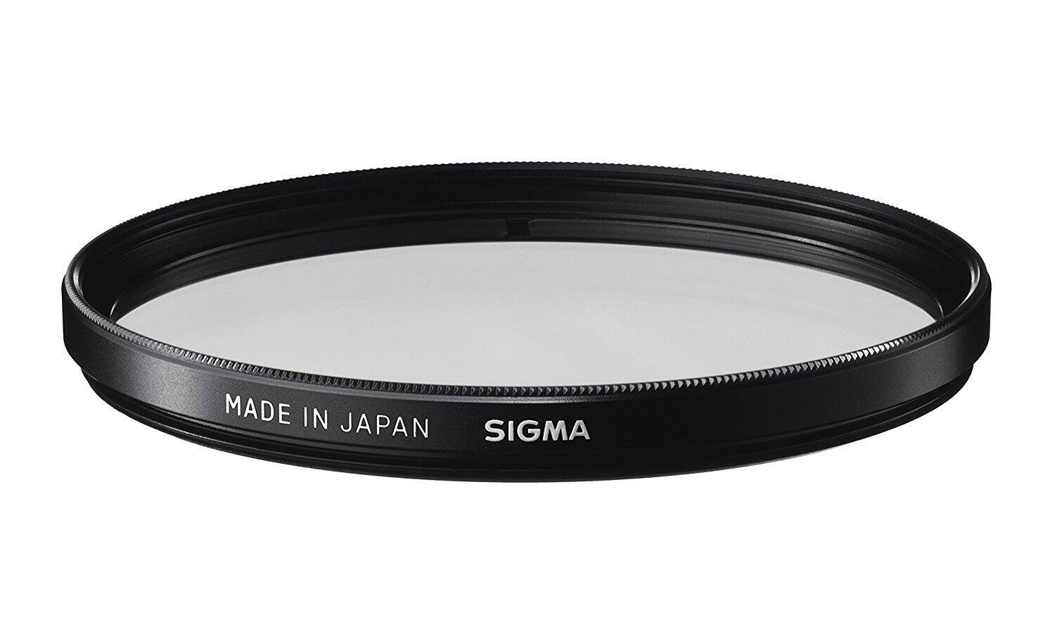 MADE IN JAPAN
SIGMA
