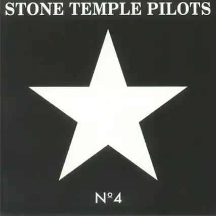 STONE TEMPLE PILOTS
N°4
