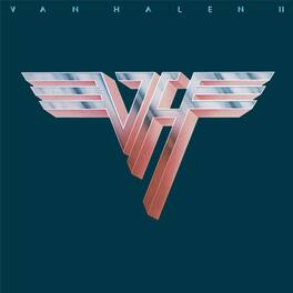 Van Halen - Van Halen II - VINYL LP